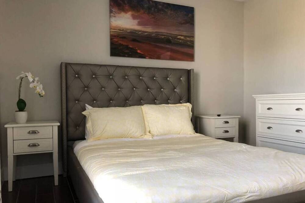 Photo of Bedroom in Florida Central Atlantic Coast