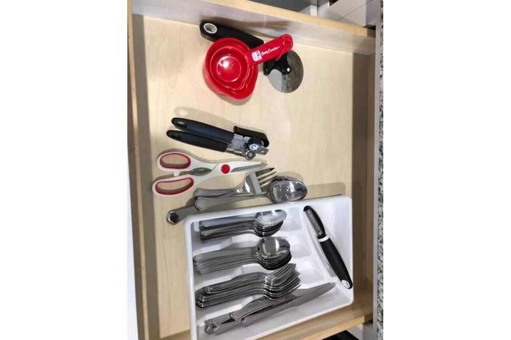 Photo of Kitchen in Florida Central Atlantic Coast