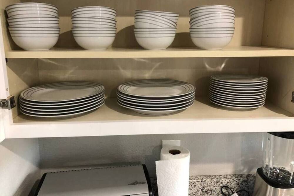 Photo of Kitchen in Florida Central Atlantic Coast