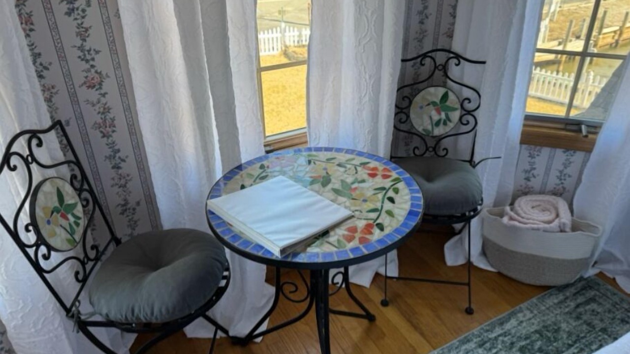 Photo of Bedroom in Forked River