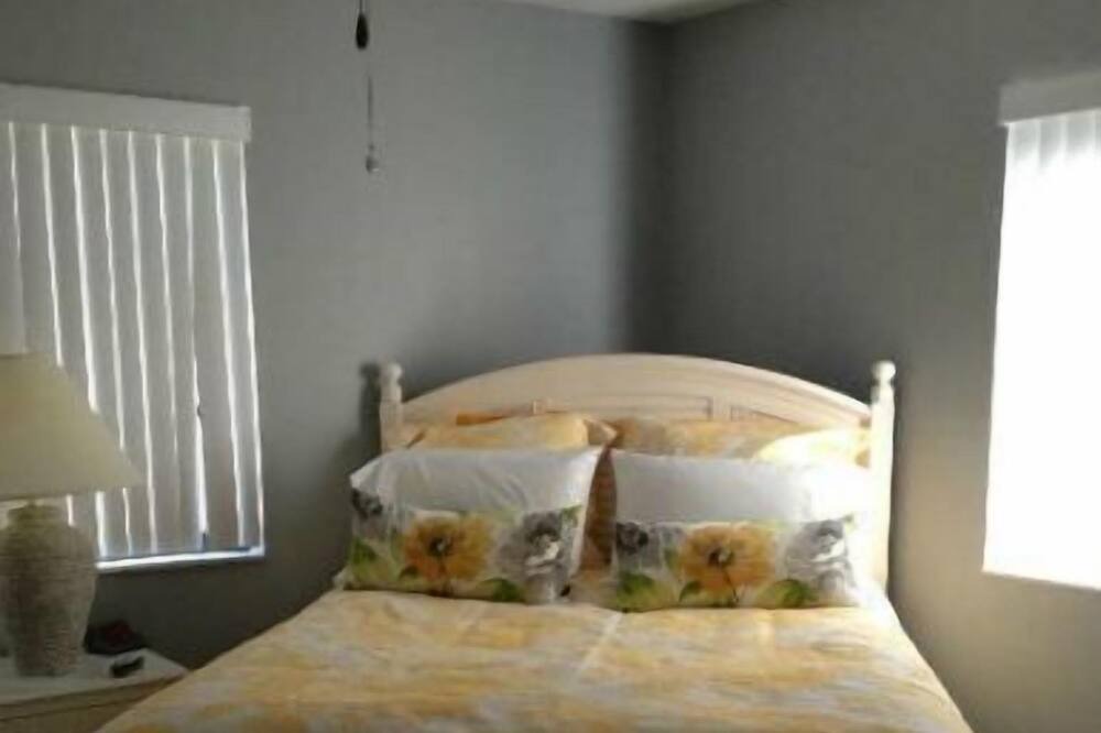 Photo of Bedroom in Braden River