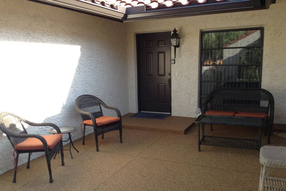 Photo of Outdoor in Braden River