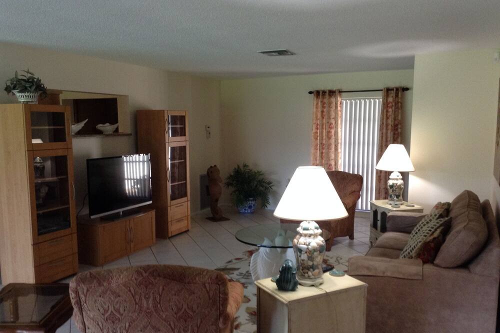 Photo of Livingroom in Braden River