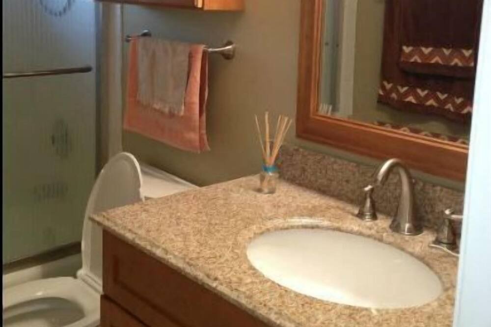 Photo of Bathroom in Braden River