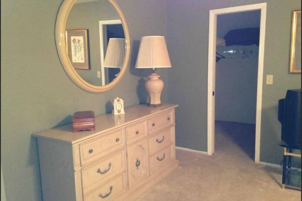 Photo of Bedroom in Braden River