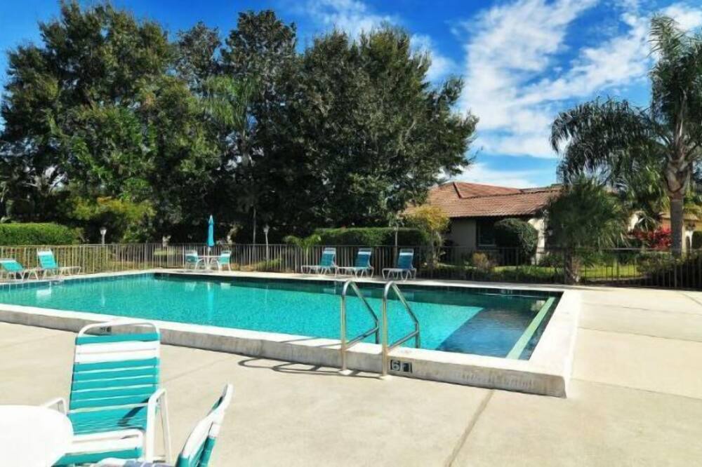 Photo of Outdoor in Braden River