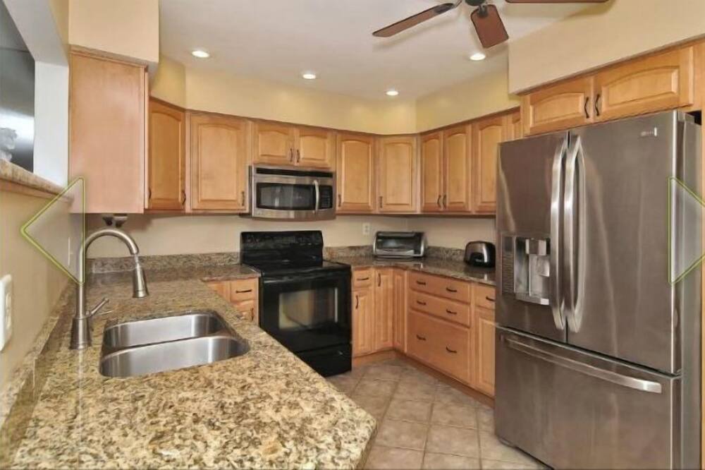 Photo of Kitchen in Braden River