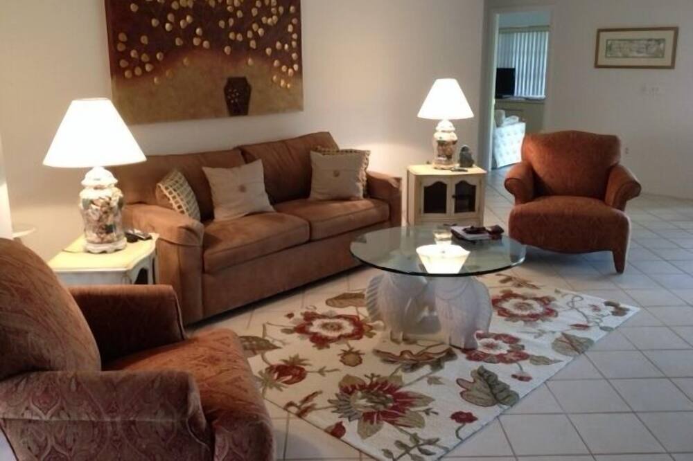 Photo of Livingroom in Braden River