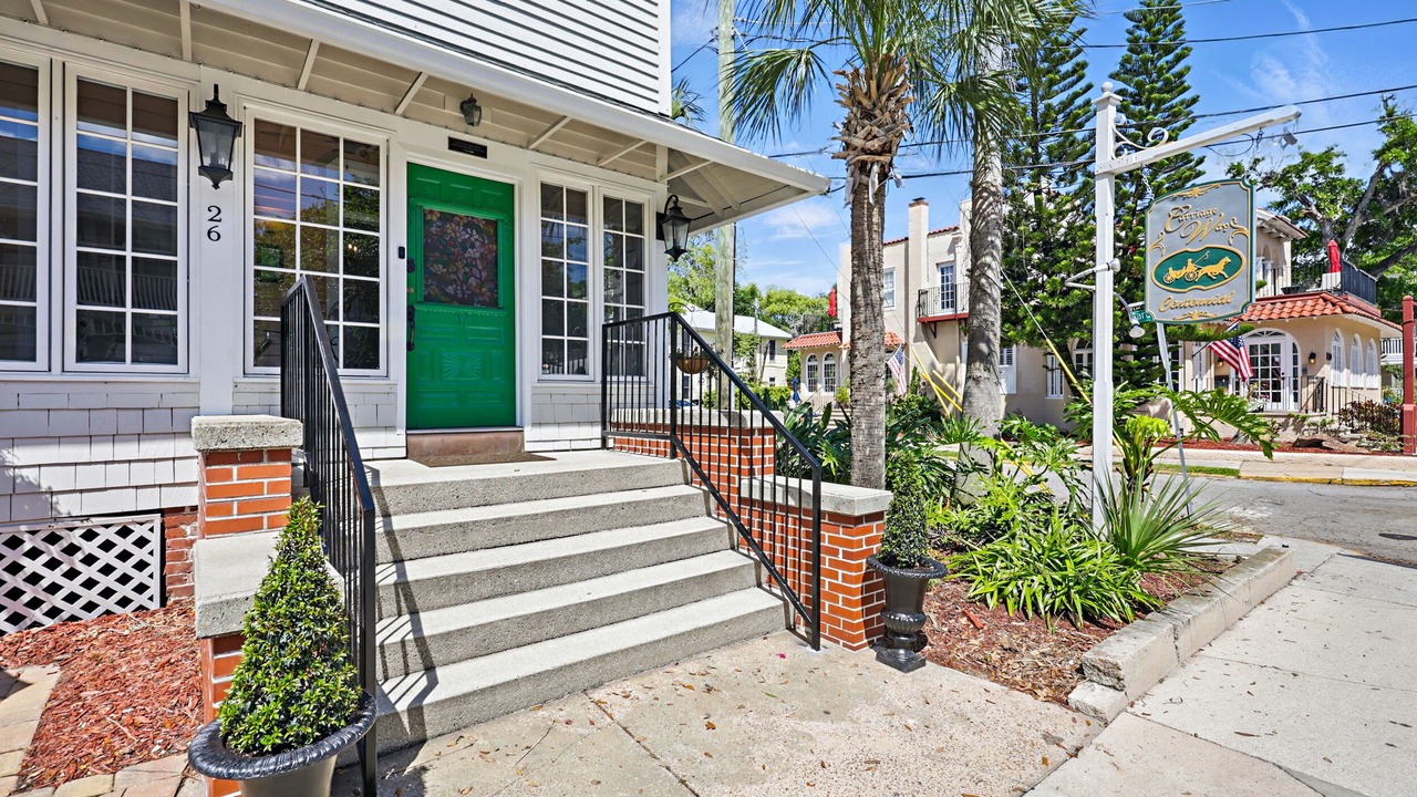 Photo of Outdoor in Downtown Historic District