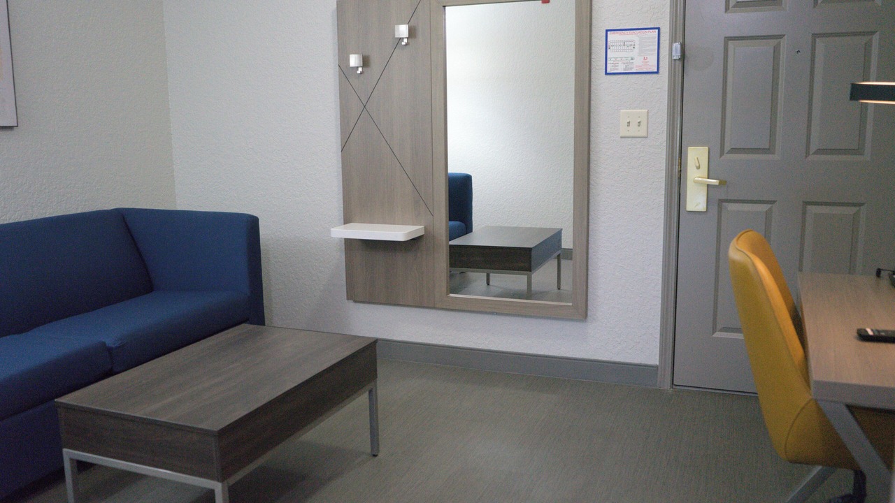 Photo of Bedroom in Lakeland