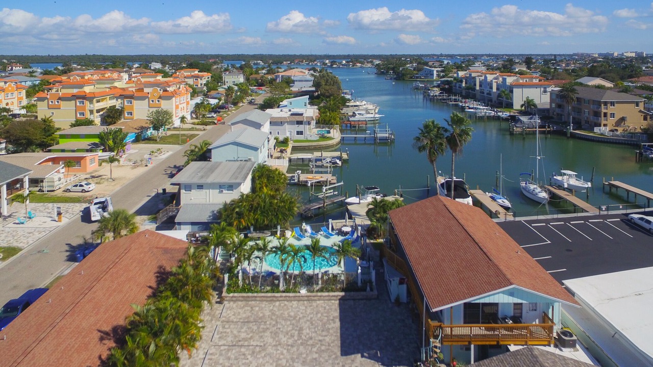 Photo of Outdoor in Redington Shores