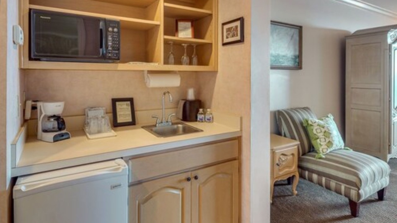 Photo of Bedroom in Orange Park