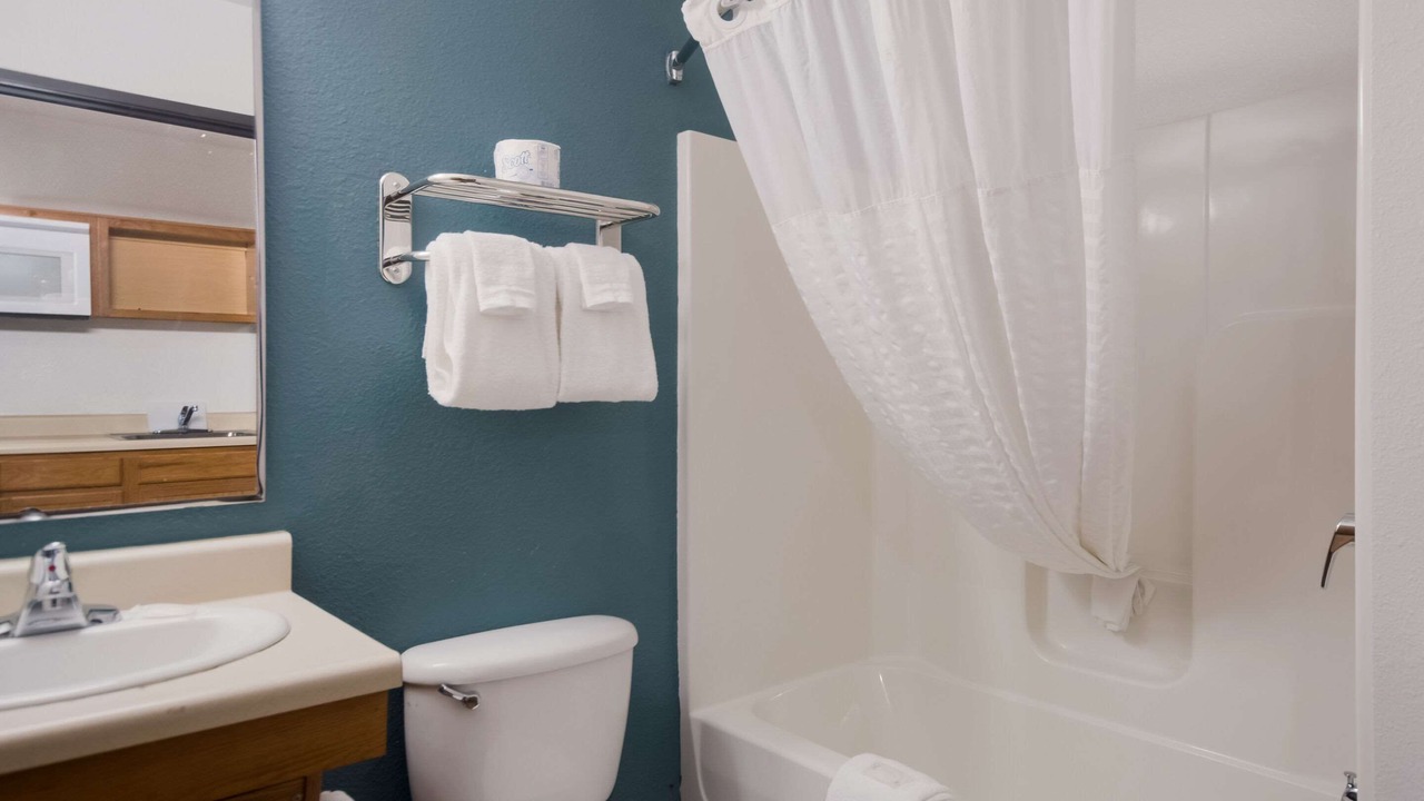 Photo of Bedroom in Simpsonville