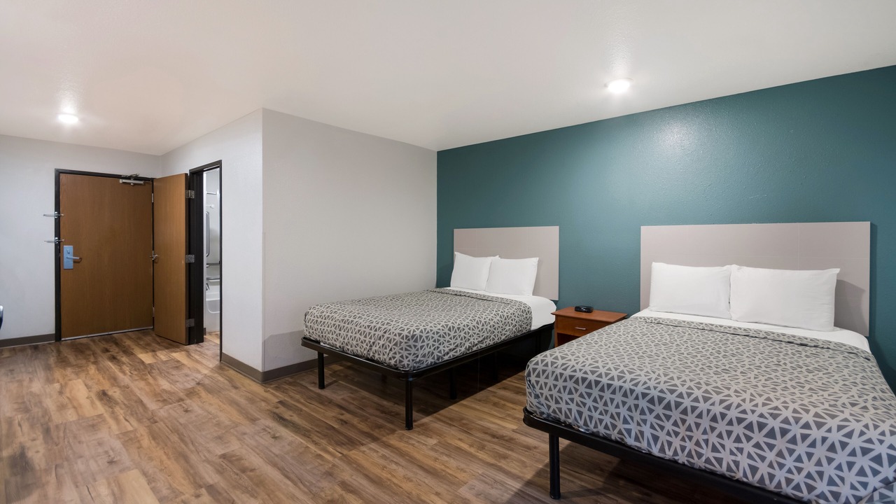 Photo of Bedroom in Simpsonville