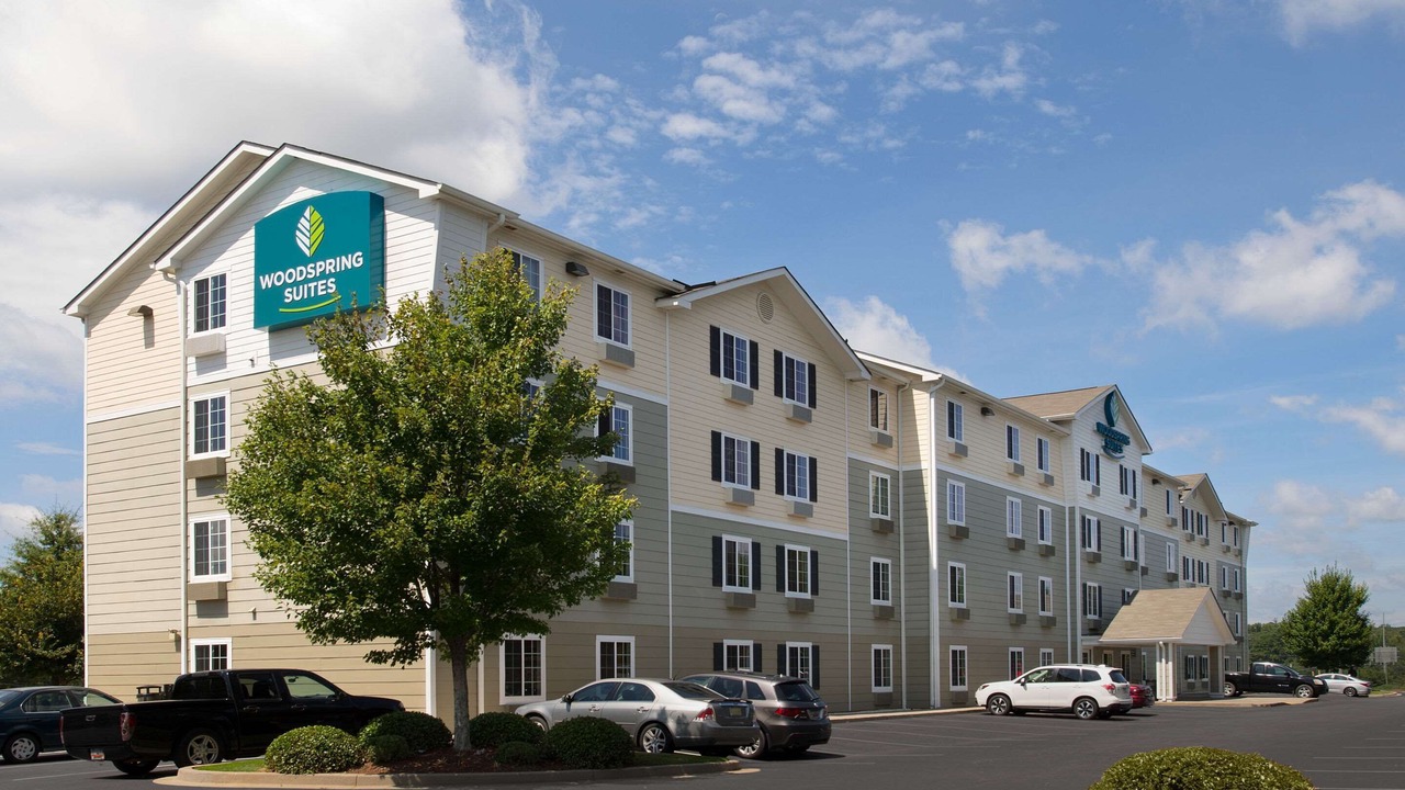 Photo of Outdoor in Simpsonville