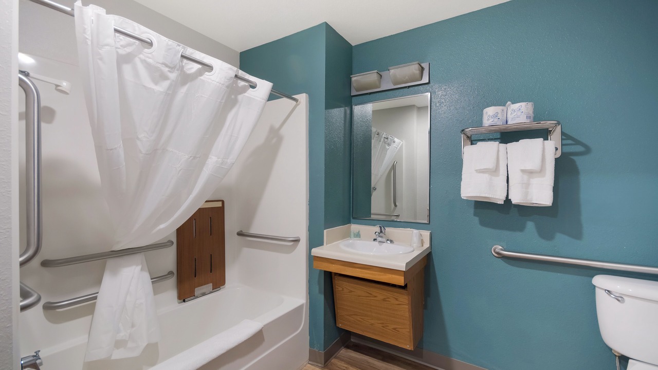 Photo of Bathroom in Simpsonville