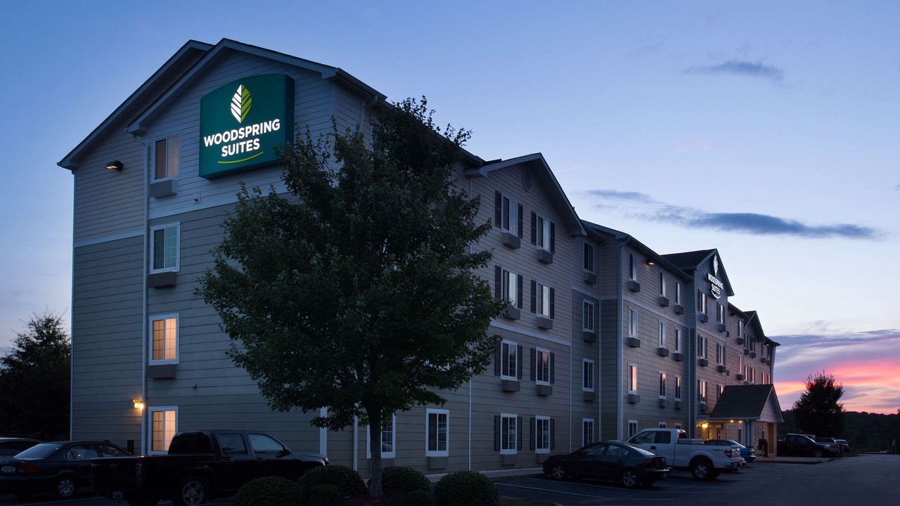 Photo of Outdoor in Simpsonville