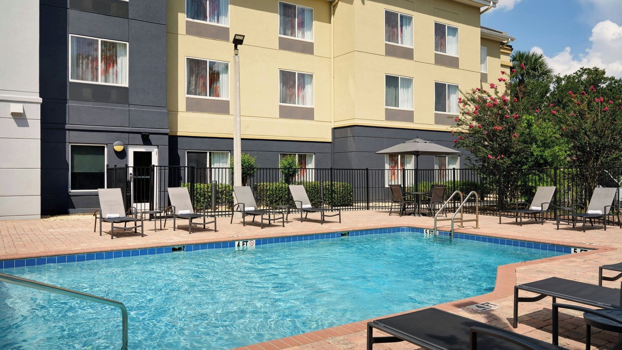 Photo of Outdoor in Plant City