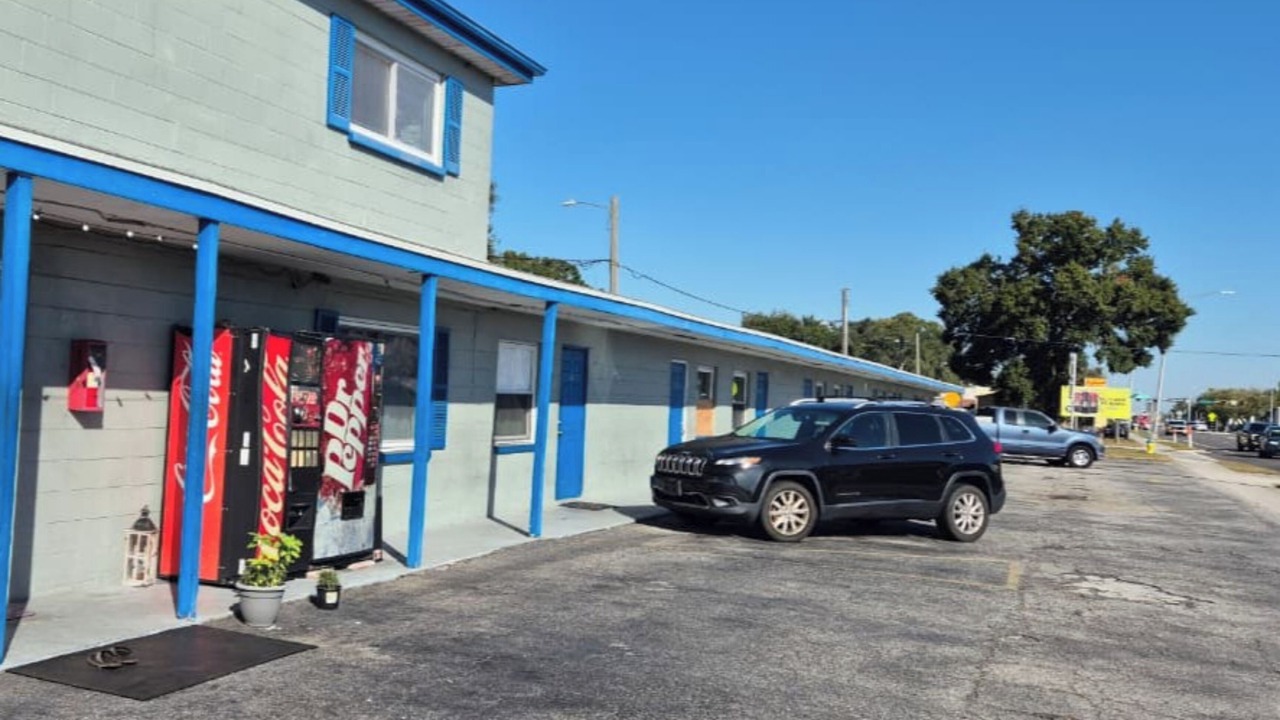 Photo of Outdoor in Sun Bay South