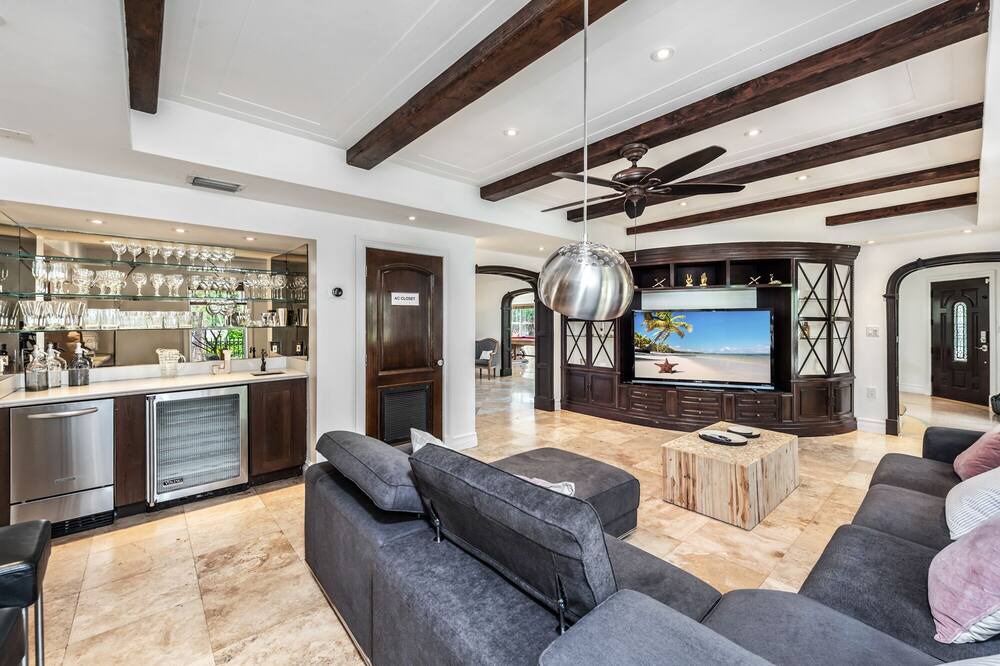 Photo of Livingroom in Seybold