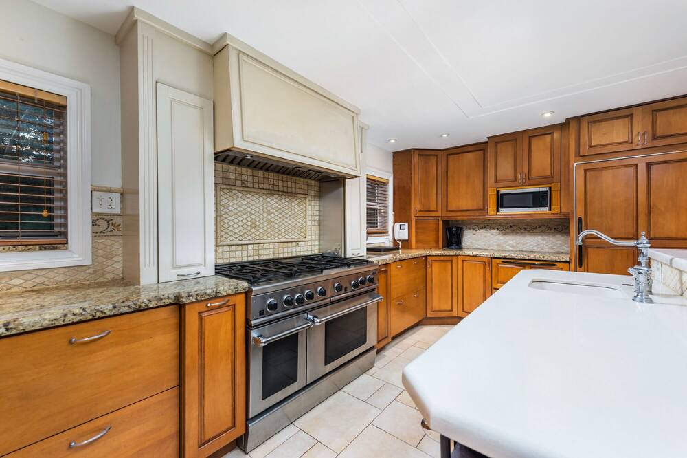 Photo of Kitchen in Seybold