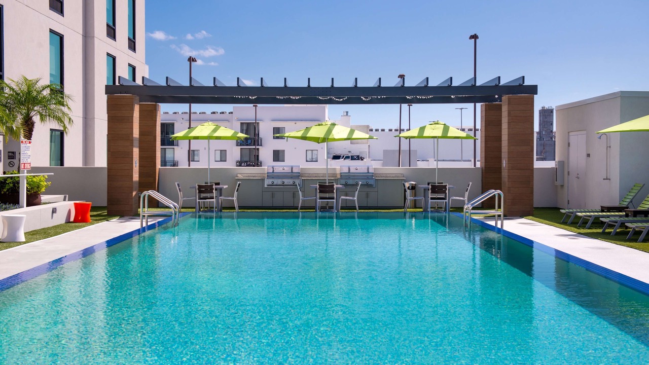 Photo of Outdoor in Channel District