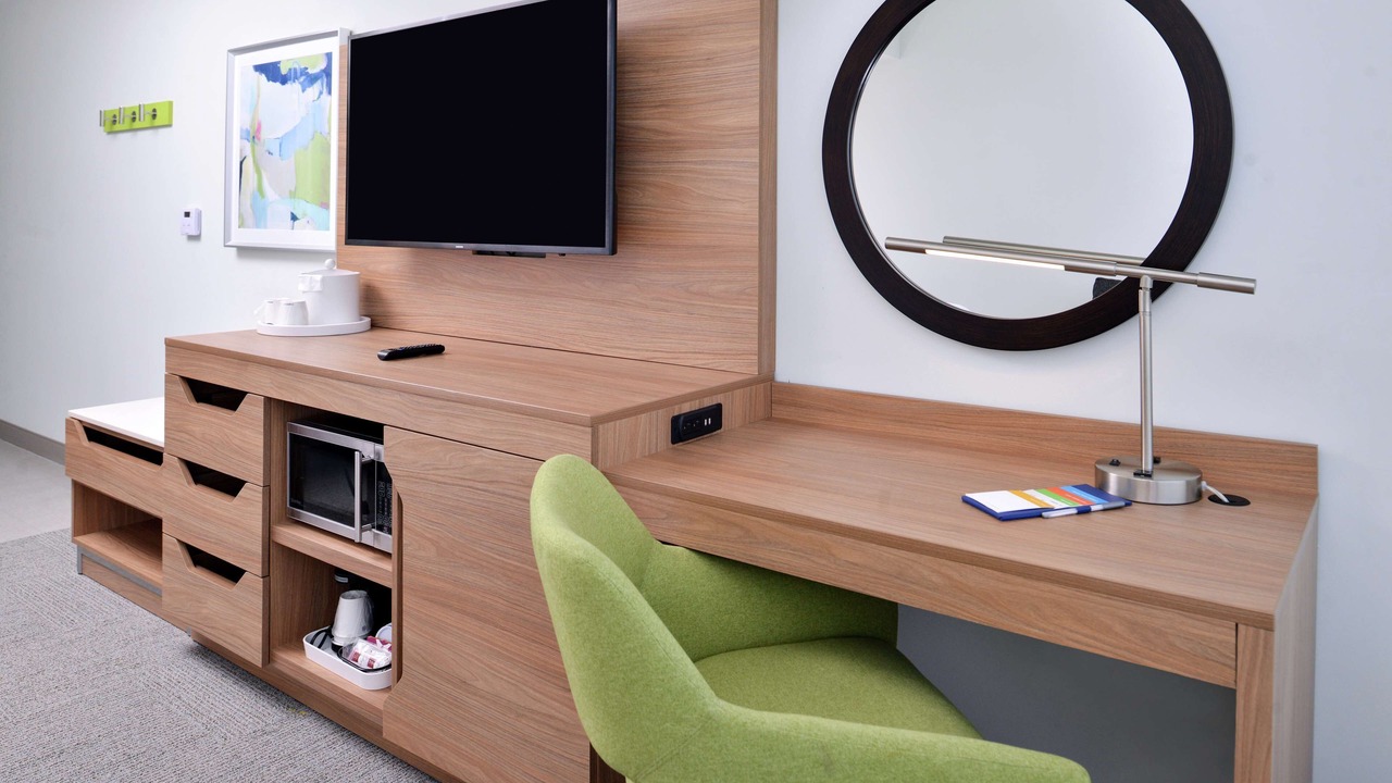 Photo of Bedroom in Channel District