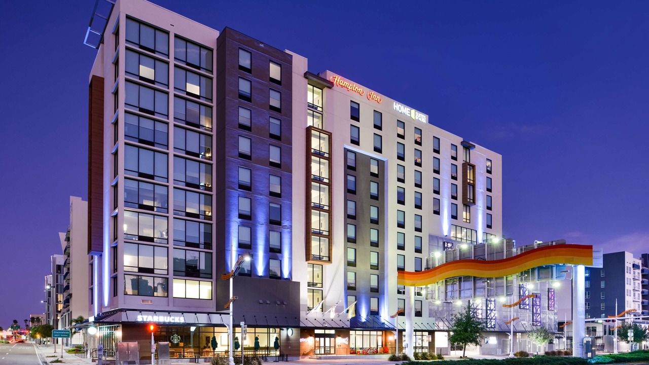 Photo of Outdoor in Channel District