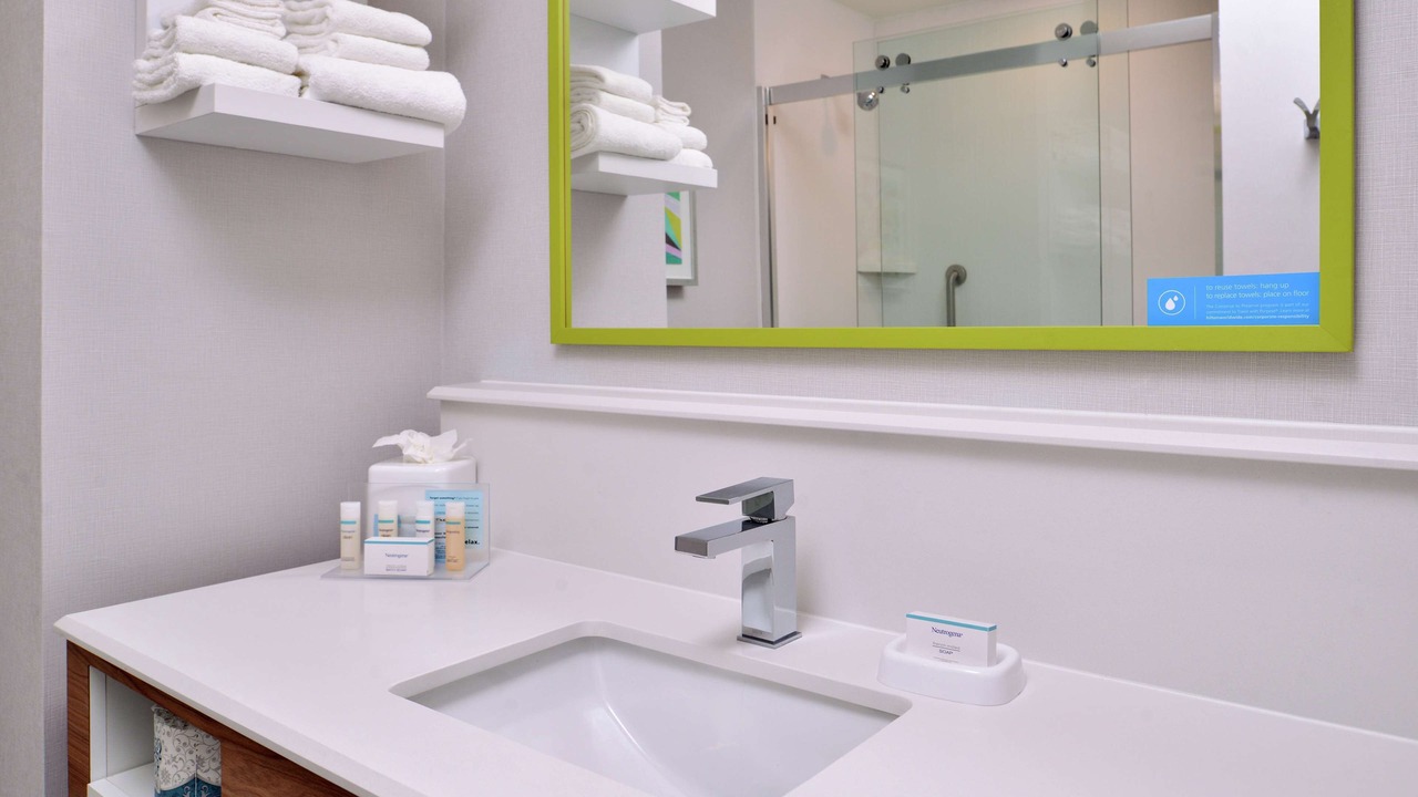 Photo of Bathroom in Channel District