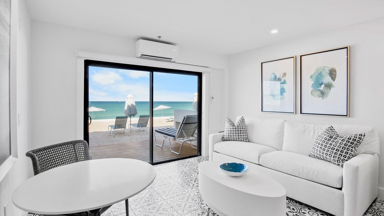 Photo of Bedroom in Bradenton Beach