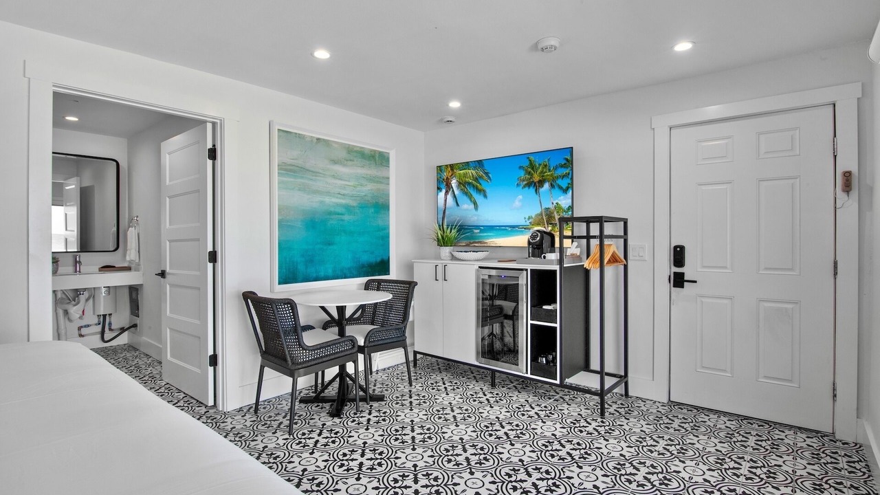 Photo of Bedroom in Bradenton Beach