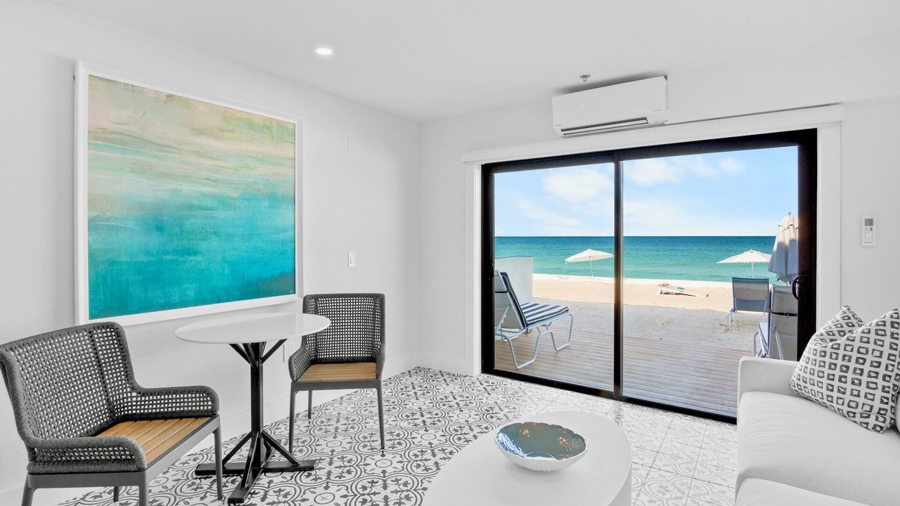 Photo of Bedroom in Bradenton Beach