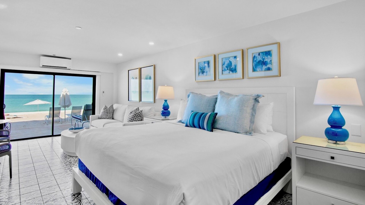Photo of Bedroom in Bradenton Beach