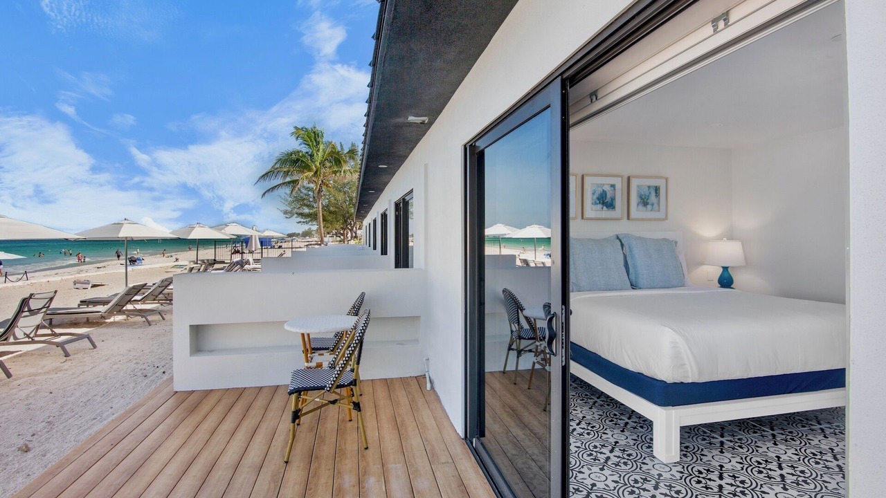 Photo of Bedroom in Bradenton Beach