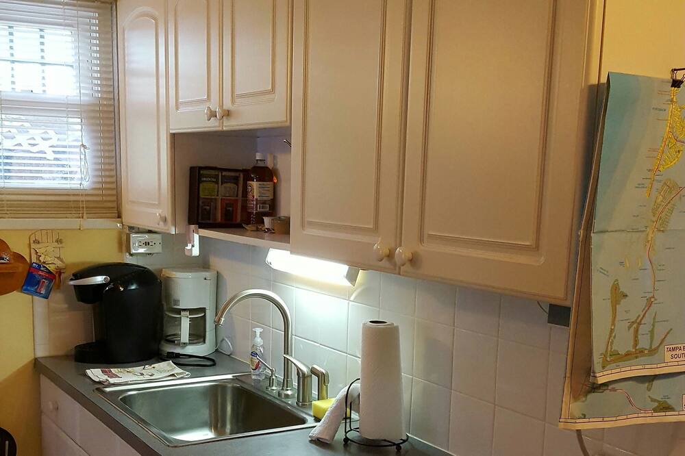 Photo of Kitchen in St. Petersburg