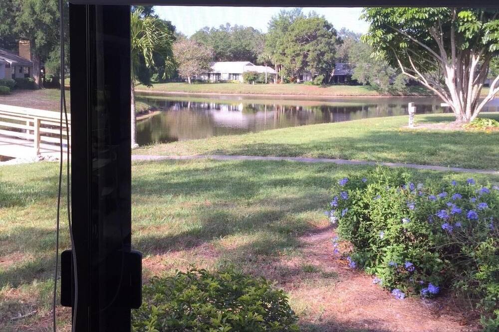 Photo of Bedroom in Plantation