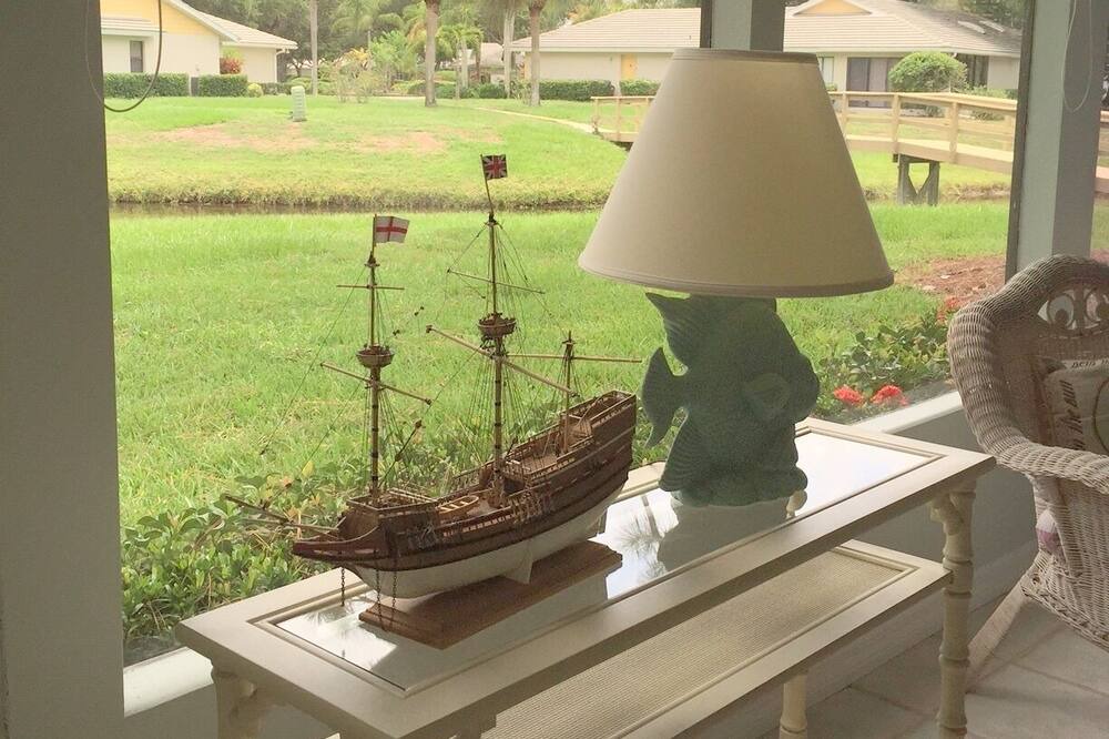 Photo of Bedroom in Plantation