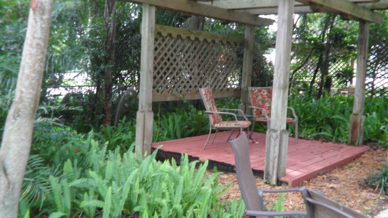 Photo of Outdoor in Davenport