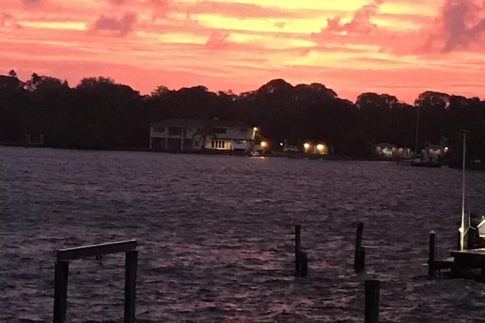 Photo of Outdoor in Coquina Key
