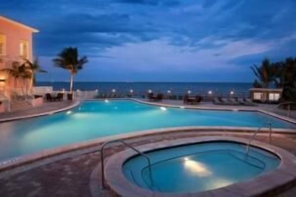 Photo of Outdoor in Coquina Key