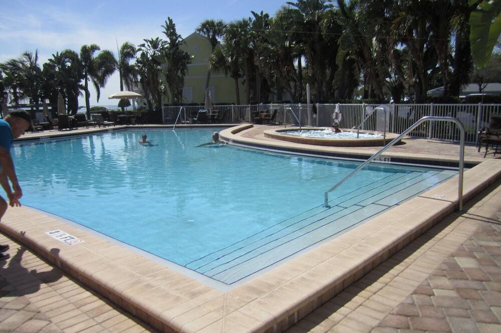 Photo of Outdoor in Coquina Key