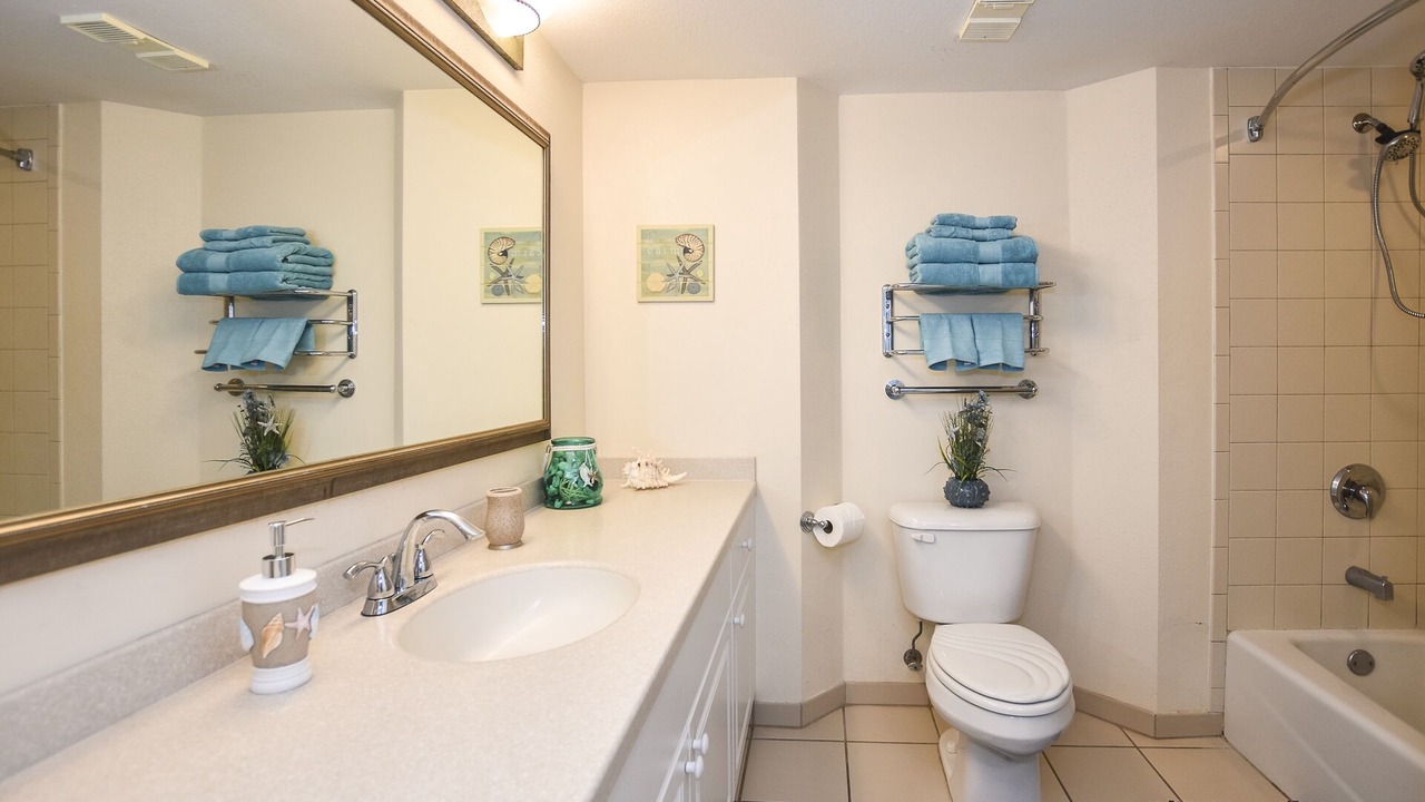 Photo of Bathroom in Ortona Park