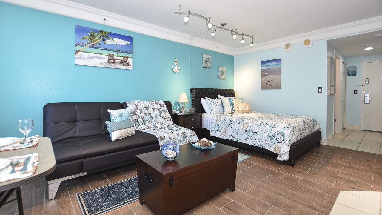 Photo of Livingroom in Ortona Park