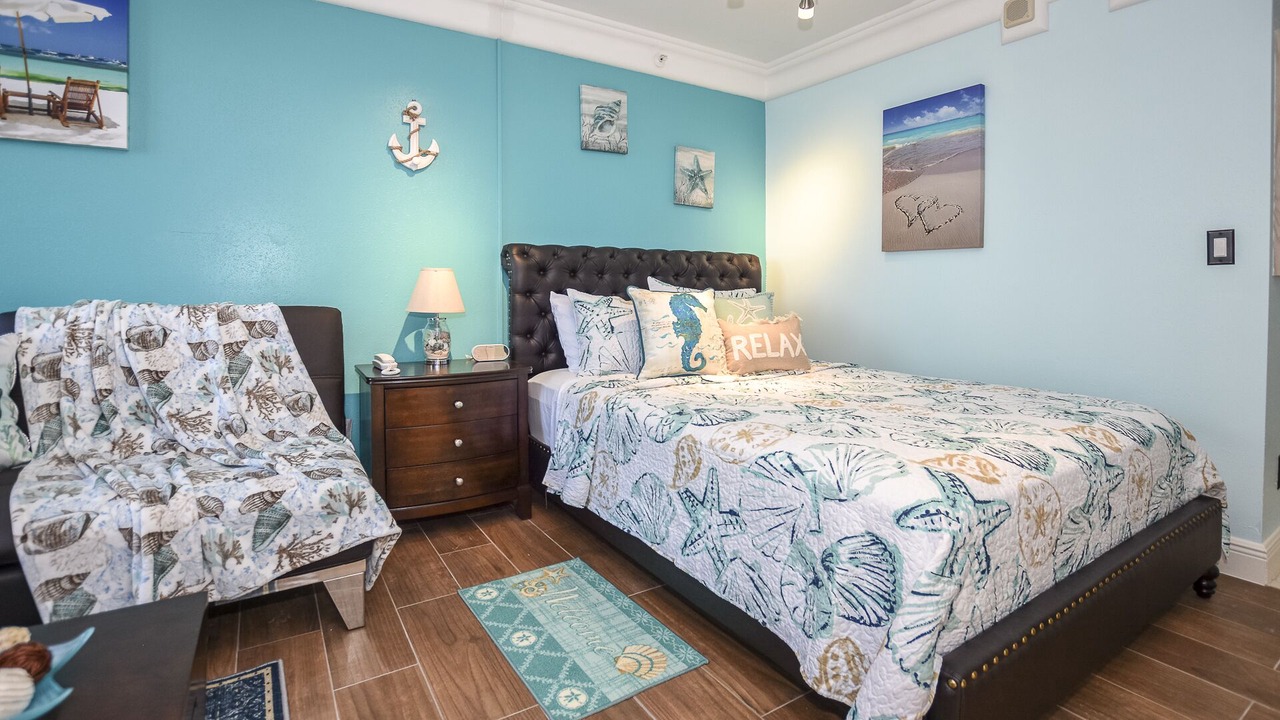 Photo of Bedroom in Ortona Park