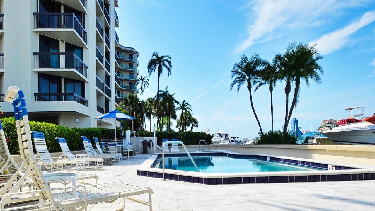 Photo of Outdoor in Island Estate