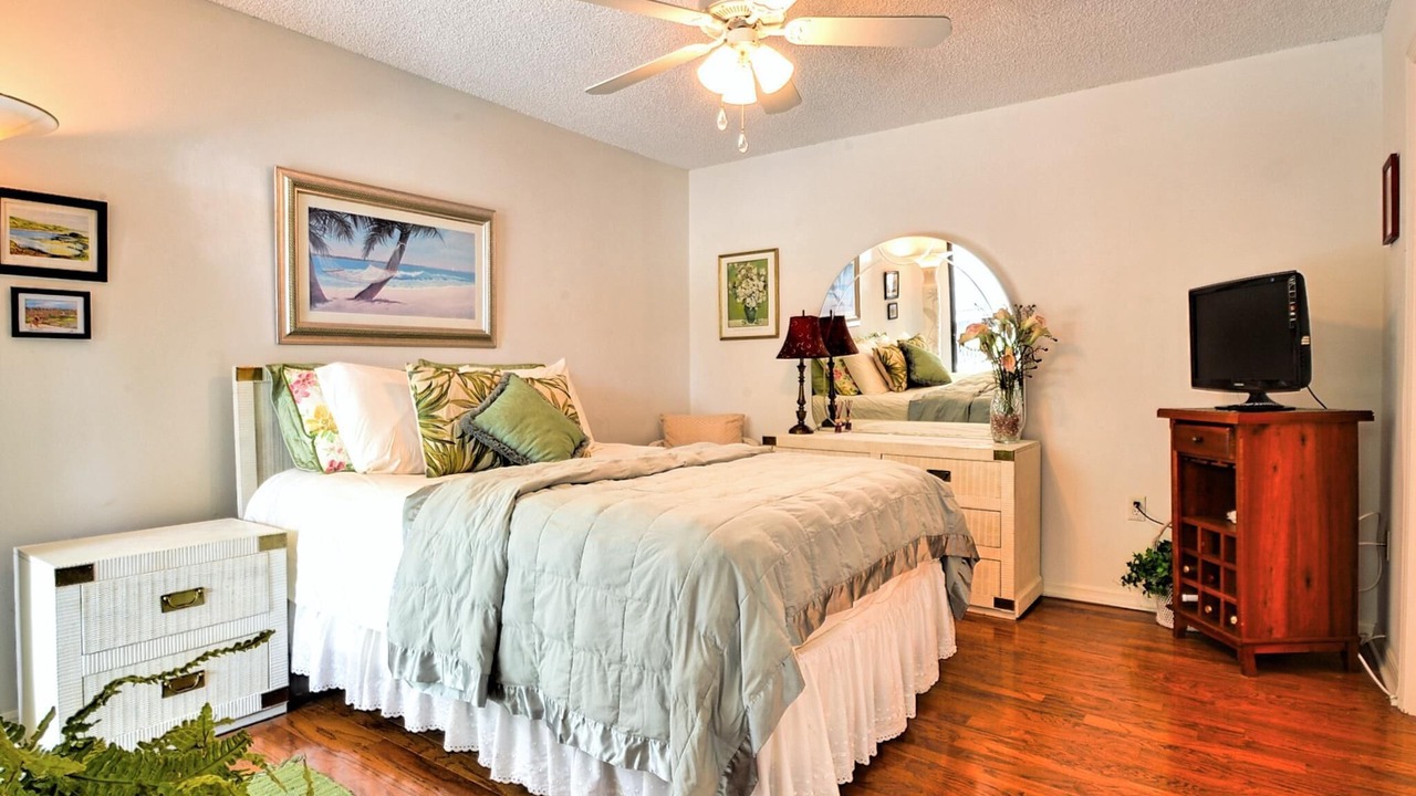 Photo of Bedroom in Island Estate