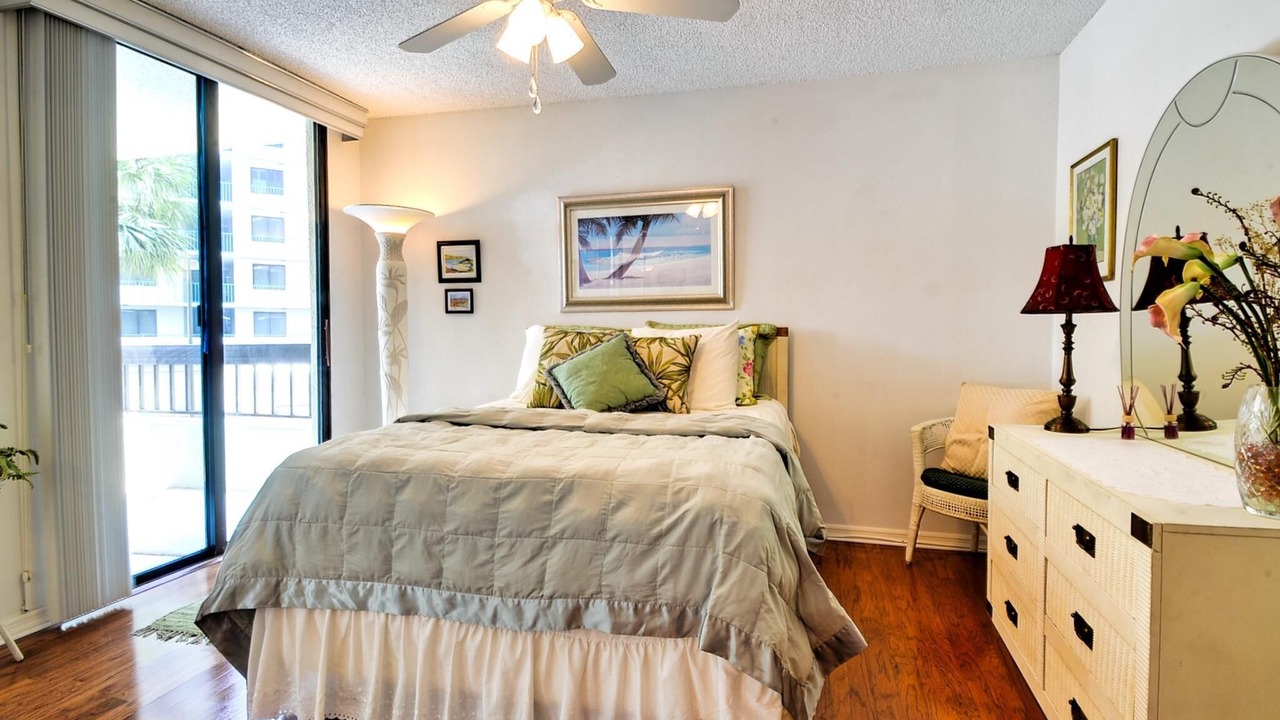Photo of Bedroom in Island Estate