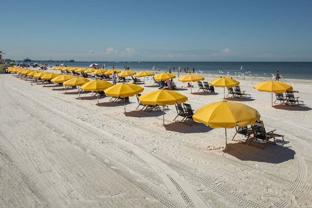 Photo of Others in Clearwater Beach