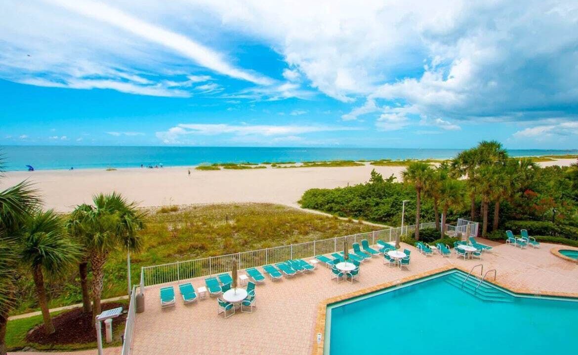 Photo of Outdoor in Sand Key