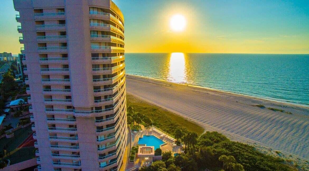 Photo of Outdoor in Sand Key